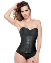 Load image into Gallery viewer, Sport Waist Trainer - Black