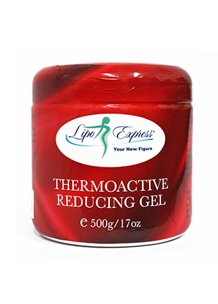 Thermoactive Reducing Gel