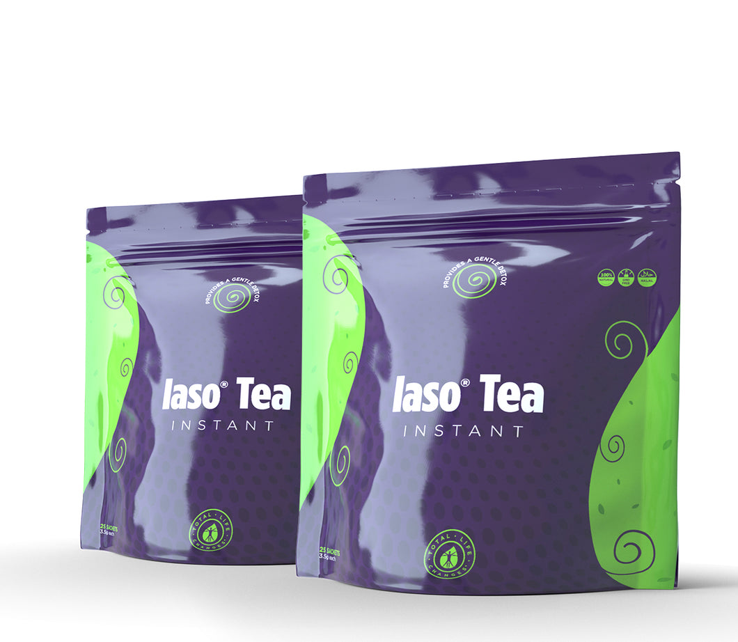 Lose up to 5lbs in 5 Days Tea