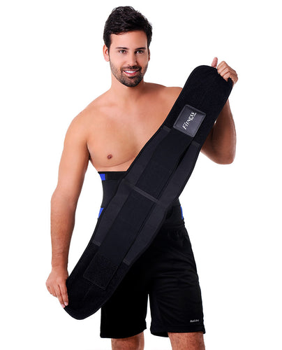 Men's Fitness Belt