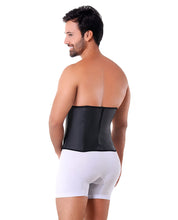 Load image into Gallery viewer, Men&#39;s Latex Waist Trainer